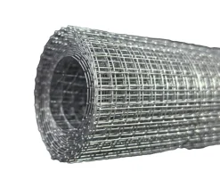 HORTUS Gnaverstop metalnet galv. 110 cm x 1,5 meter