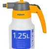 Hozelock trykforstøver - 1,25 liter