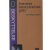 Hærdet beskyttelsesglas til iPhone XR/11