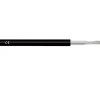Huawei solcellekabel 1 x 6 mm² sort 100 meter