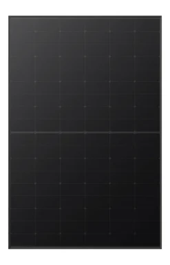 Huawei solcellepakke til eternittag 20 paneler 8,20 kWp