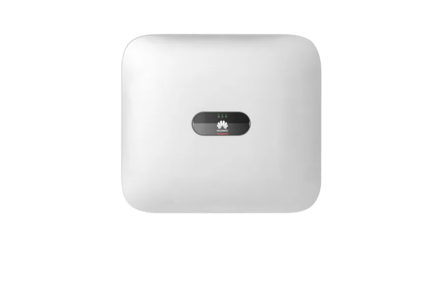 Huawei solcellepakke til eternittag 10 paneler 4,10 kWp