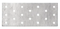 Hulplade 60 x 140 x 1,5 mm
