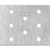 Hulplade 100 x 220 x 1,5 mm