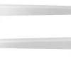 Hyldeknægt hvid 370 mm - 2 stk.