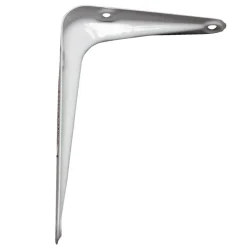 Hyldeknægt let 75 x 100 mm hvid