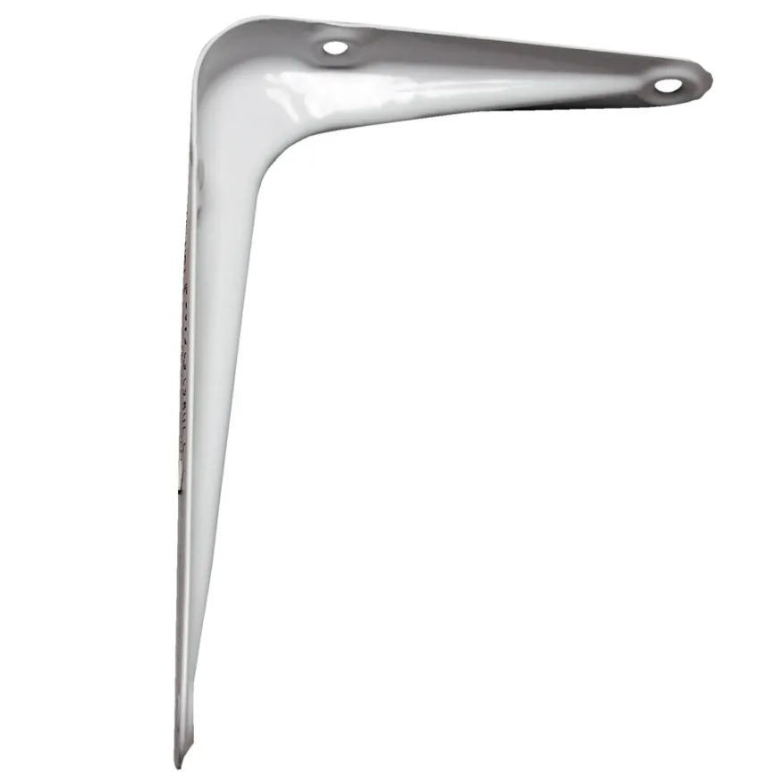 Hyldeknægt let 75 x 100 mm hvid