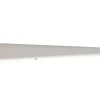 Hyldeknægt t/Rack system 32 cm hvid