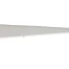 Hyldeknægt t/Rack system 27 cm hvid