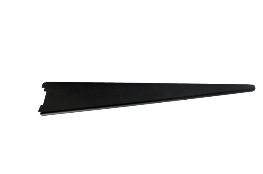 Hyldeknægt t/Rack system 37 cm sort
