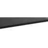 Hyldeknægt t/Rack system 22 cm sort