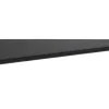 Hyldeknægt t/Rack system 27 cm sort