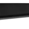 Hyldeknægt t/Rack system 32 cm sort