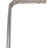 Hyldeknægt U-profil 150 x 200 mm galvaniseret