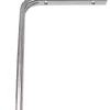 Hyldeknægt U-profil 200 x 250 mm galvaniseret