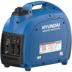 Hyundai inverter benzin generator 2000 W