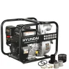 Hyundai vandpumpe benzin 7 hk 60.000 liter/time