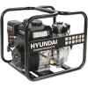 Hyundai vandpumpe benzin 7 hk 30.000 liter/time