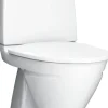 Ifö Sign toilet S-lås