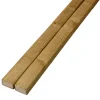 Imprægneret forskalling fyr 25 x 50 x 4200 mm