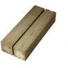 Imprægneret stolpe fyr 97 x 97 x 2700 mm