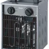 Industrivarmeblæser 2000 W - GRAD