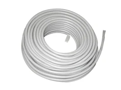 Installationskabel 5 x 1,5 mm² 50 meter halogenfrit