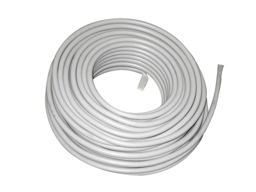 Installationskabel 5 x 2,5 mm² 50 meter