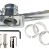 Irwin fugefræser startkit 10 mm skær 2-pk.