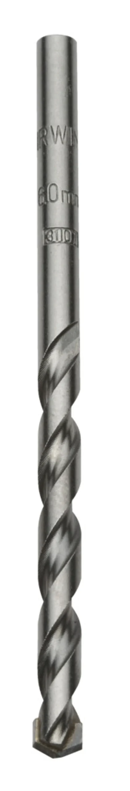 Irwin Masonry installationsbor Ø5 x 90 mm