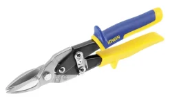 Irwin pladesaks