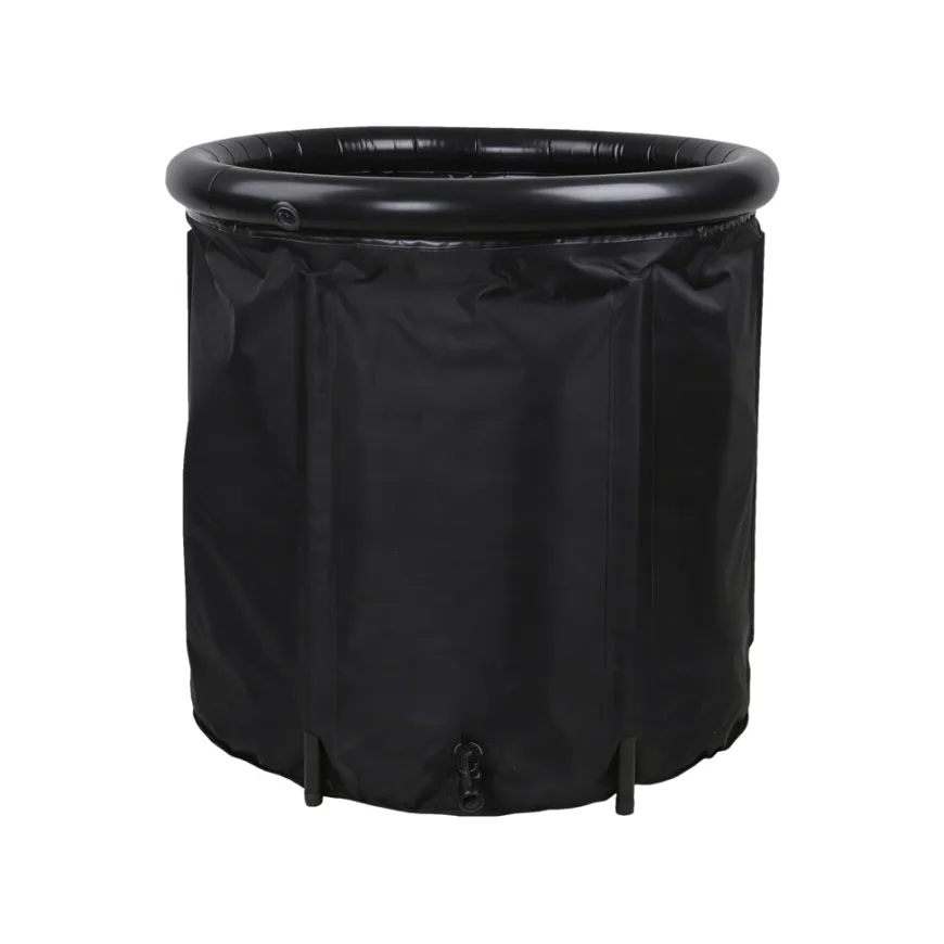 Isbad Ø80 x 75 cm 350 liter