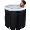 Isbad Ø80 x 75 cm 350 liter