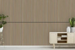 Jangal Modular Wall akustikpanel 104 x 52 cm - Fanal Oak