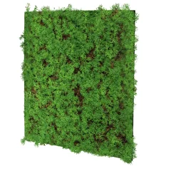 Jangal Modular Wall plantepanel 52 x 52 cm - Thuja