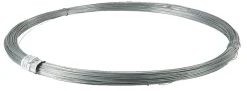Jerntråd galv. 2 mm x 200 meter