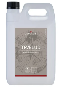 Junckers Lud - 2,5 liter