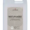 Junckers Natursæbe Ekstra Hvid 2,5 liter