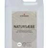 Junckers Natursæbe hvid 2,5 liter