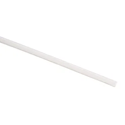Kabelkanal hvid 16 x 16 mm selvklæbende - Elworks