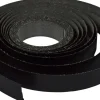 Kantbånd til melaminhylder sort 19 mm x 5 meter