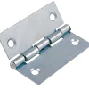 Kanthængsel 50 x 39 mm 2 stk.