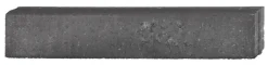 Kantsten beton koks 5 x 15 x 100 cm