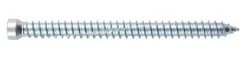 Karmankerskrue 7,5 x 72 mm cylinderhoved 12 stk. - Spit