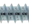 Karmankerskrue 7,5 x 132 mm cylinderhoved - Spit