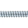 Karmankerskrue 7,5 x 72 mm undersænket 12 stk. - Spit