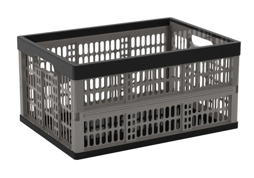 Keter klapkasse 32 liter