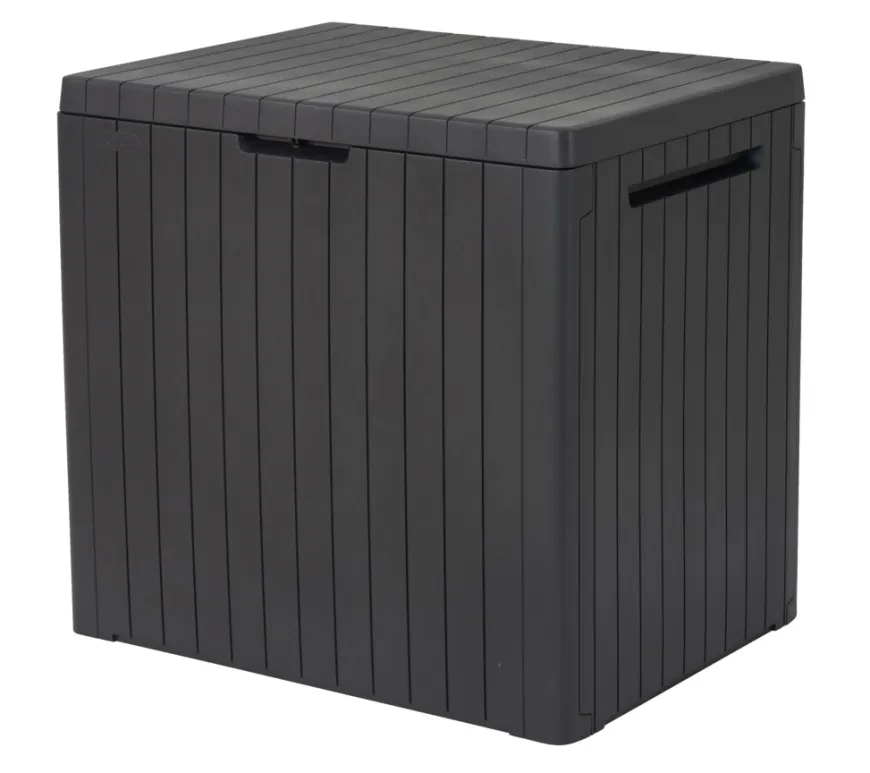 Keter opbevaringsboks – 113L