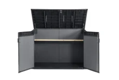 Keter opbevaringsskur Cortina Mega – 2020L