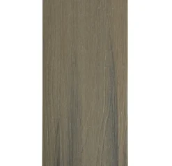 Kirkedal Heimdal terrassebrædder komposit Oak/Hardwood 22x130x4000 mm